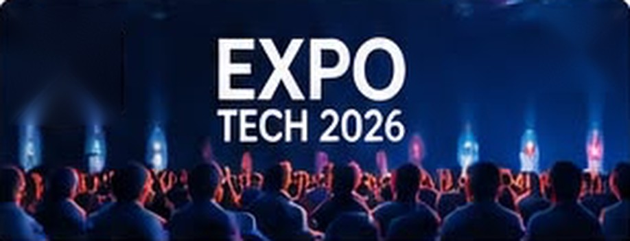 Expo Tech 2026