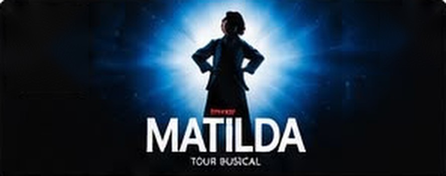 Matilda El Musical