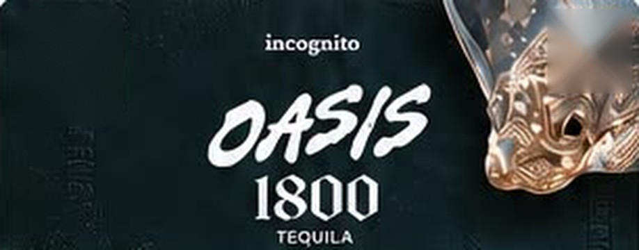 Oasis 1800