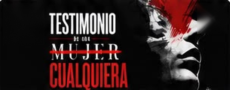 Testimonio de una Mujer Cualquiera