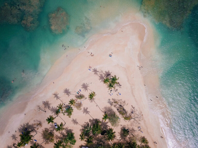Punta Popy, Las Terrenas